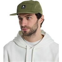 Burton Colfax Cordova Hat - Forest Moss