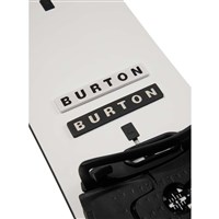Burton Foam Snowboard Stomp Pad - Bar Logo