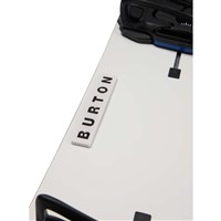 Burton Foam Snowboard Stomp Pad - Bar Logo