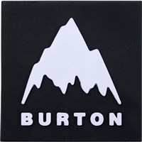 Burton Foam Snowboard Stomp Pad - Mountain Logo