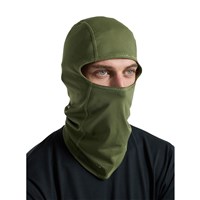 Burton Heavyweight Balaclava - Forest Moss