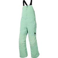 Burton Kids' Skylar 2L Bib Pants - Soft Sage