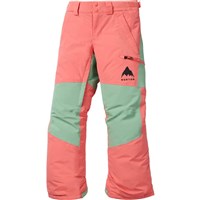 Burton Kids' Skylar 2L Pants - Peach Echo