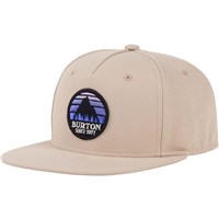 Burton Kid's Underhill Hat - Summit Taupe