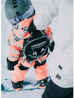 Burton Kid's MDXONE Snowboard Harness