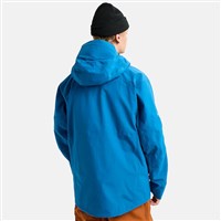 Burton Men's [ak] Cyclic GORE-TEX Jacket - Blue Teal