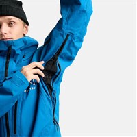 Burton Men's [ak] Cyclic GORE-TEX Jacket - Blue Teal