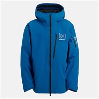 Burton Men's [ak] Cyclic GORE-TEX Jacket - Blue Teal