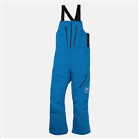 Burton Men's [ak] Cyclic GORE‑TEX 2L Pants - Blue Teal