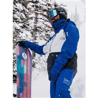 Burton [ak] Swash Gore-Tex 2L Pants - Men's - Jake Blue