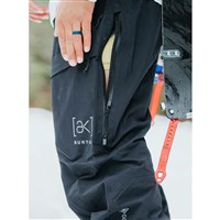Burton [ak] Swash Gore-Tex 2L Pants - Men's - True Black