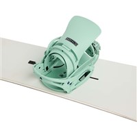 15-16 BURTON CARTEL Sサイズ GI GREEN 15-16 BURTON CARTEL Sサイズ GI GREEN