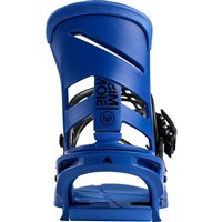 Burton Mission Re:Flex Binding - Men's - Jake Blue