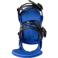 Burton Mission Re:Flex Binding - Men's - Jake Blue