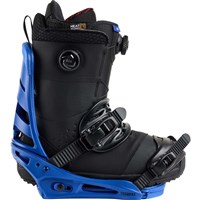 Burton Mission Re:Flex Binding - Men's - Jake Blue
