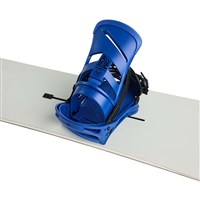 Burton Mission Re:Flex Binding - Men's - Jake Blue