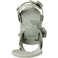 Burton Mission Re:Flex Binding - Men's - Talc Green