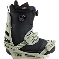 Burton Mission Re:Flex Binding - Men's - Talc Green