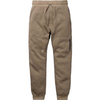 Burton Men's Oak Pants - Summit Taupe Heather
