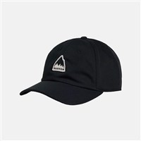 Burton Rad Dad Hat - Men's - True Black