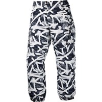 Burton Men's Reserve 2L Relaxed Pant