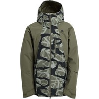Burton Men's Reserve Insulated Jacket