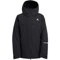 Burton Men's Reserve Insulated Jacket - True Black