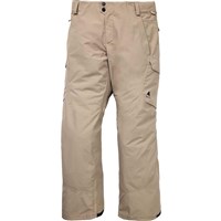 Burton Men's Reserve Insulated Pant - Summit Taupe