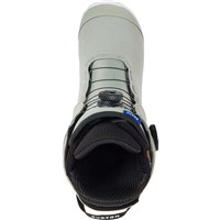 Burton Men's Swath BOA® Boot - Talc Green