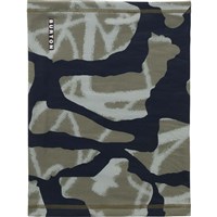 Burton Midweight Neckwarmer - Graffiti Camo