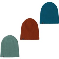 Burton Recycled DND Beanie - 3 Pack