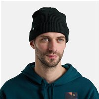 Burton Recycled DND Beanie - 3 Pack - True Black / Sharkskin / Stout White