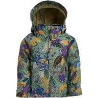 Burton Toddlers' Hillslope 2L Jacket