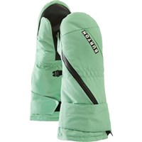 Burton Minishred Mitt - Youth - Soft Sage