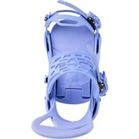 Burton Citizen Re:Flex Snowboard Bindings - Women's - Periwinkle