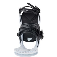 Burton Women's Escapade Re:Flex Snowboard Bindings - White