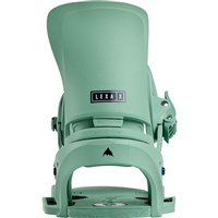 Burton Lexa X EST Snowboard Bindings - Women's - Sage Green