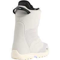 Burton Mint Boa Snowboard Boots - Women's - Gray Cloud