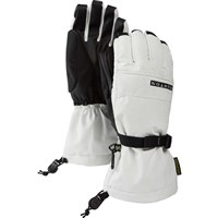 Burton Women's Profile Gloves - Stout White