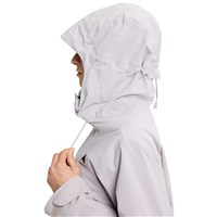 Burton Women's Reserve Insulated Stretch Slim Jacket - Washed Lavendar