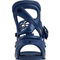 Burton Women's Scribe Re:Flex Snowboard Bindings - Nightfall