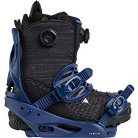 Burton Women's Scribe Re:Flex Snowboard Bindings - Nightfall