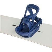 Burton Women's Scribe Re:Flex Snowboard Bindings - Nightfall