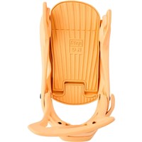Burton Women's Step On® Re:Flex Snowboard Bindings - Orange Cream