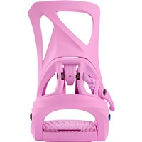 Burton Women's Step On® Re:Flex Snowboard Bindings - Orchid
