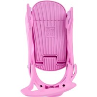 Burton Women's Step On® Re:Flex Snowboard Bindings - Orchid
