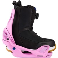 Burton Women's Step On® Re:Flex Snowboard Bindings - Orchid