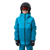Helly Hansen Alpha Insulated Jacket - Junior