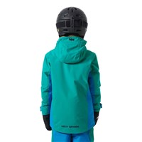 Helly Hansen Level Jacket - Junior - Neptune Blue