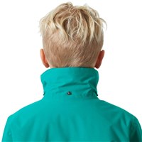 Helly Hansen Level Jacket - Junior - Neptune Blue